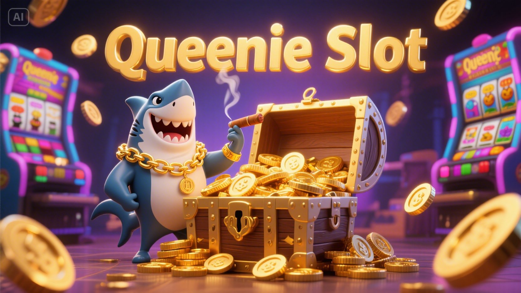 Queenie Slot